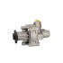 Насос ГУР новий VW Passat B5 96-05, Audi A6 97-04, Audi A6 94-97 MSG AU001 (фото 4)