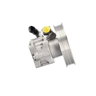 Насос ГУР новий Audi A4 04-08, Audi A4 00-06 MSG AU005