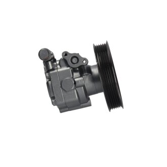Насос ГУР відновлений Audi A5 07-16, Audi A4 07-15 MSG AU015R