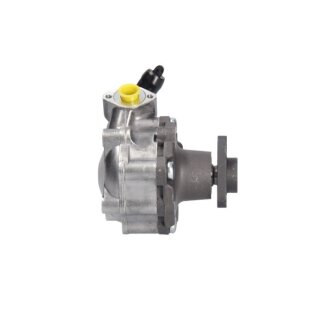 Насос ГУР новий VW Touareg 02-10, Audi A6 04-11, Porsche Cayenne 10-17 MSG AU017