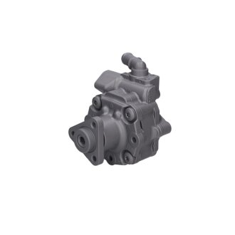 Насос ГУР відновлений VW Touareg 02-10, Audi A6 04-11, Porsche Cayenne 10-17 MSG AU017R