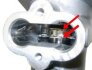 Рульова рейка з ГУР нова VW Polo 02-09, Audi A2 00-05, Skoda Fabia I 99-07 MSG AU208 (фото 4)