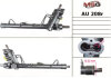 Рульова рейка з ГУР відновлена VW Polo 02-09, Audi A2 00-05, Skoda Fabia I 99-07 MSG AU208R (фото 1)