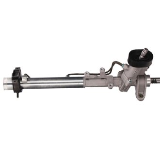 Рульова рейка з ГУР нова VW Golf IV 97-03, Audi A3 96-03, Skoda Octavia Tour 96-10 MSG AU209