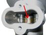 Рульова рейка з ГУР нова VW Polo 02-09, Audi A2 00-05, Skoda Fabia I 99-07 MSG AU228 (фото 2)