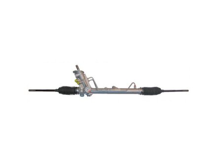 Рульова рейка з ГУР нова VW Polo 02-09, Audi A2 00-05, Skoda Fabia I 99-07 MSG AU228