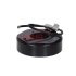 Муфта компресора кондиціонера DENSO 10PA15/10PA17/10S10/10S20/7SBU16C/ 7SBU17C MSG BO-1022 (фото 3)