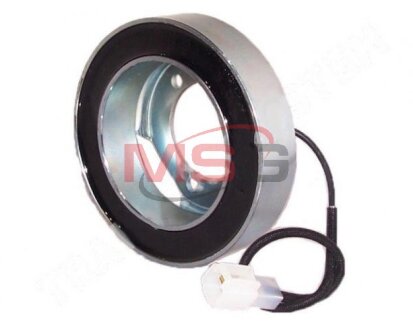 Муфта компресора кондиціонера PANASONIC H12A MSG BO-1053