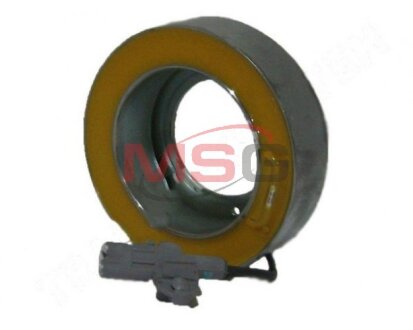 Муфта компресора кондиціонера ZEXEL DKV-06R MSG BO-1064