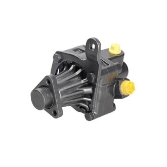 Насос ГУР відновлений BMW 3 E36 93-99, BMW 3 E30 81-94, Opel Omega B 93-03 MSG BW002R