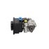 Насос ГУР новий BMW 5 E39 97-04, BMW 3 E46 99-05, Range Rover 02-12 MSG BW009 (фото 1)