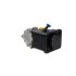 Насос ГУР новий BMW 5 E39 97-04, BMW 3 E46 99-05, Range Rover 02-12 MSG BW009 (фото 4)