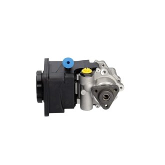 Насос ГУР новий BMW 5 E39 97-04, BMW 3 E46 99-05, Range Rover 02-12 MSG BW009
