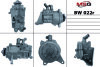 Насос ГУР відновлений BMW 5 F10-18 10-17, BMW 7 F01-F04 08-15 MSG BW022R (фото 1)