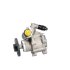 Насос ГУР новий BMW 1 E81-88 04-11, BMW 3 E90-93 05-12, BMW 5 E60-61 03-10 MSG BW023 (фото 3)