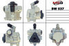 Насос ГУР новий BMW 7 E65-68 01-08, BMW X5 E53 00-07 MSG BW037 (фото 1)