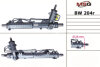 Рульова рейка з ГУР відновлена BMW 3 E36 93-99 MSG BW204R (фото 1)