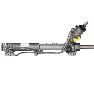 Рульова рейка з ГУР відновлена BMW 5 E39 97-04 MSG BW207R