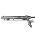 Рульова рейка з ГУР відновлена BMW X1 E84 09-15, BMW 1 E81-88 04-11, BMW 3 E90-93 05-12 MSG BW213R (фото 3)