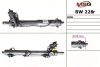 Рульова рейка з ГУР відновлена BMW X1 E84 09-15, BMW 3 E90-93 05-12 MSG BW228R (фото 1)