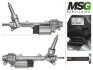 Рульова рейка з ЕУР відновлена BMW 6 F06-13 10-18, BMW 7 F01-F04 08-15, BMW 5 F10-18 10-17 MSG BW406.NLR0.R (фото 1)