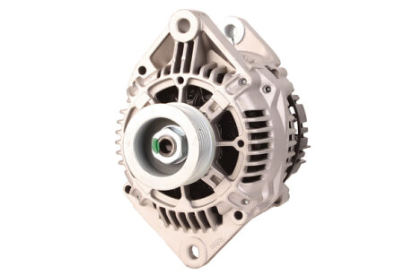 Акция Генератор відновлений Renault Clio I 90-98, Renault Megane I 96-03, Renault Espace 97-02 MSG CA1079IR