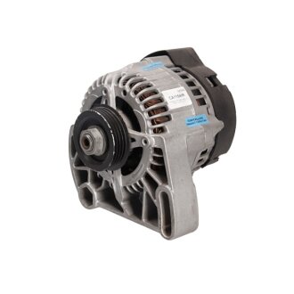 Акция Генератор відновлений Fiat Punto 93-99, Fiat Palio 96-20, Fiat Doblo 00-09 MSG CA1154IR