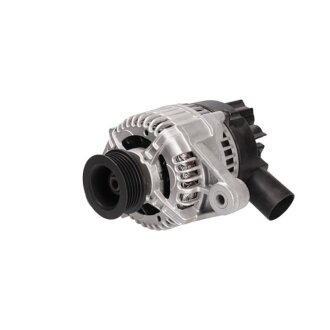 Акция Генератор відновлений Fiat Siena 97-16, Fiat Punto 93-99, Fiat Palio 96-20 MSG CA1196IR
