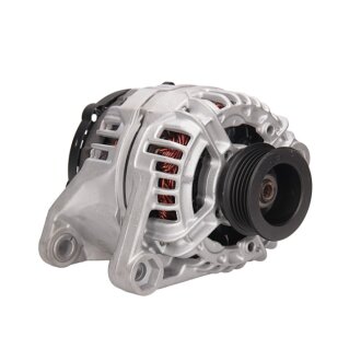 Акция Генератор відновлений Fiat Bravo 95-01, Fiat Doblo 00-09, Lancia Lybra 99-05 MSG CA1471IR