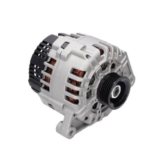 Акция Генератор відновлений VW Passat B5 96-05, Audi A6 97-04, Skoda Superb 01-08 MSG CA1664IR