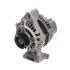 Акция Генератор відновлений Ford Fusion 02-12, Ford Fiesta 02-09, Mazda 2 03-07 MSG CA1737IR (фото 1)