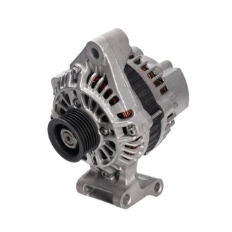 Акция Генератор відновлений Ford Fusion 02-12, Ford Fiesta 02-09, Mazda 2 03-07 MSG CA1737IR