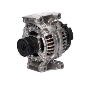 Акция Генератор відновлений Opel Vectra B 95-02, Opel Astra G 98-05, Opel Vectra C 02-08 MSG CA1858IR