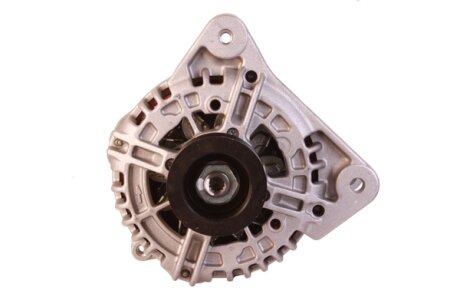 Акция Генератор відновлений Renault Modus 08-12, Renault Modus 04-08, Renault Clio III 05-12 MSG CA1878IR