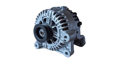 Акция Генератор відновлений BMW 3 E90-93 05-12, BMW 1 E81-88 04-11 MSG CA1904IR