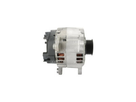 Акция Генератор відновлений Audi Q5 08-16, Audi A5 07-16, Audi A4 07-15 MSG CA1992IR