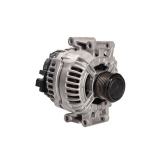 Акция Генератор відновлений Audi Q5 08-16, Audi A5 07-16, Audi A4 07-15 MSG CA2007IR