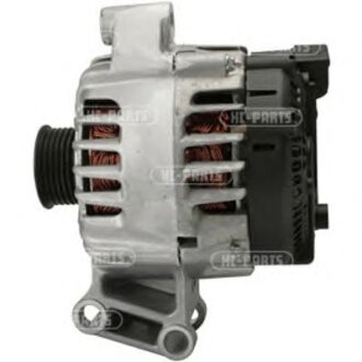 Акция Генератор відновлений Ford C-MAX 10-19, Ford Focus III 11-18, Ford Fiesta 09-17 MSG CA2044IR