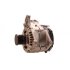 Акция Генератор відновлений VW Polo 02-09, Skoda Fabia II 07-14, SEAT Ibiza 09-17 MSG CA2065IR (фото 1)