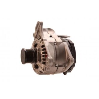 Акция Генератор відновлений VW Polo 02-09, Skoda Fabia II 07-14, SEAT Ibiza 09-17 MSG CA2065IR