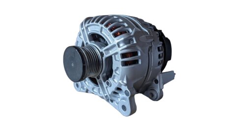 Акция Генератор відновлений VW Golf VI 09-14, Audi A3 03-12, Skoda Rapid 13-19 MSG CA2190IR