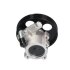 Насос ГУР новий Peugeot 405 93-96, Peugeot Partner 96-08, Citroen Berlingo 96-08 MSG CI014 (фото 5)