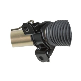 Рульова рейка з ГУР нова Fiat Ducato 94-02, Peugeot Boxer 94-02, Citroen Jumper 94-02 MSG CI214