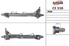 Рульова рейка з ГУР нова Fiat Ducato 06-14, Peugeot Boxer 02-06, Citroen Jumper 02-06 MSG CI216 (фото 1)