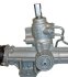 Рульова рейка з ГУР нова Fiat Scudo 07-16, Peugeot Expert 07-16, Citroen Jumpy 07-16 MSG CI228 (фото 2)