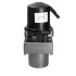 Насос з ЕГПК відновлений Fiat Scudo 07-16, Peugeot Expert 07-16, Citroen Jumpy 07-16 MSG CI306R (фото 5)