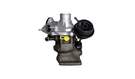 Акция Турбіна відновлена FORD Fiesta 09-17, Focus III 11-18, Connect 13-22, Transit Custom 12-, Fiesta 17-, Fusion 13-20, Mondeo V 13-20, C-MAX 10-19, B-MAX 12-17, Courier 14-18, EcoSport 13-, Tourneo Custom 12-23 MSG CM5G-6K682-GB