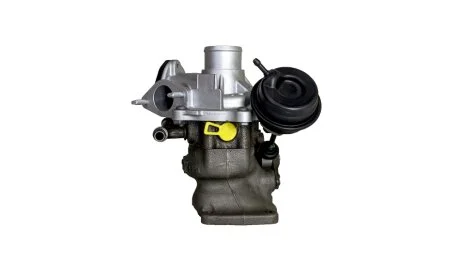 Акция Турбіна відновлена FORD Fiesta 09-17, Focus III 11-18, Connect 13-22, Transit Custom 12-, Fiesta 17-, Fusion 13-20, Mondeo V 13-20, C-MAX 10-19, B-MAX 12-17, Courier 14-18, EcoSport 13-, Tourneo Custom 12-23 MSG CM5G-6K682-GB