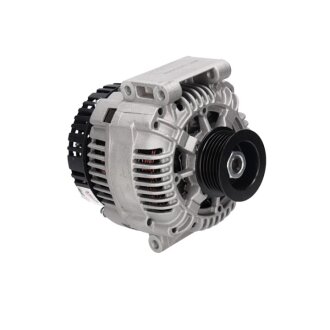 Акция Генератор новий Renault Sandero 07-13, Nissan Kubistar 03-08, Dacia Logan 04-12 MSG CMA1484IR