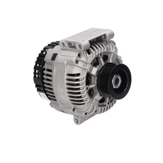 Акция Генератор новий Renault Sandero 07-13, Nissan Kubistar 03-08, Dacia Logan 04-12 MSG CMA1484IR